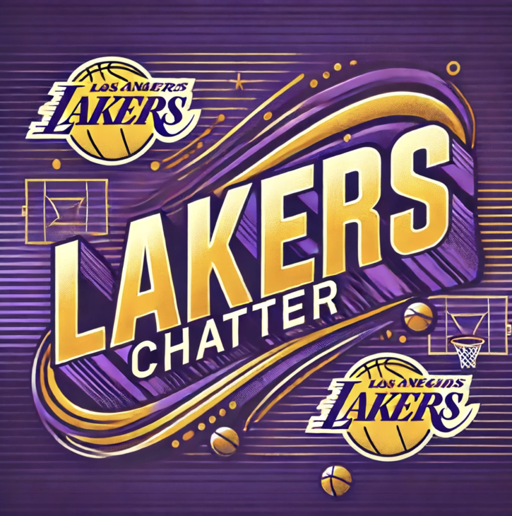 Lakers' Chatter